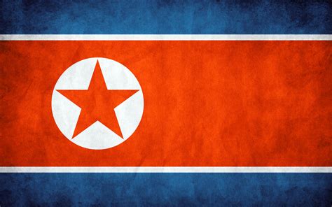 North Korea North And South Korea