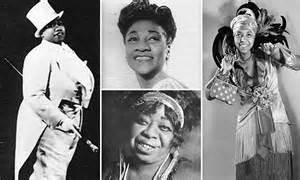 The Lesbian Blues Singers Of 1920s Harlem How Speakeasies And