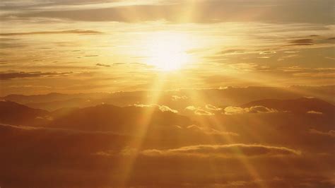 Ray Of Sun Wallpapers High Quality Download Free