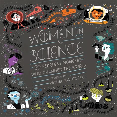 Brian Williams Science Give The T Of Wonder Women In Science Book