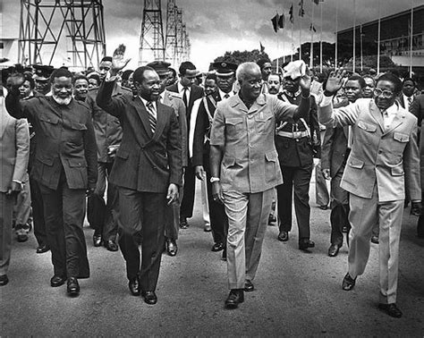 Browse top 4 most favorite famous quotes and sayings by kenneth kaunda. Mugabe obsessed with outlasting Kaunda record - Nehanda Radio