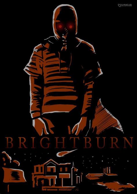Brightburn is a 2019 american superhero horror film directed by david yarovesky, written by mark gunn and brian gunn, and produced by james gunn and kenneth huang. 'BRIGHTBURN' (2019) | Horror Amino