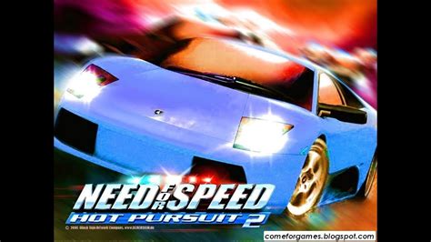 Need For Speed Hot Pursuit 2 Redux 38 Chev Corvette Z06 Gma Youtube