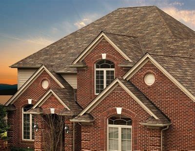 Gaf Woodland Shingles Nuhome Exteriors Roof Replacement
