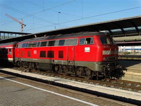 Funet Railway Photography Archive Diesel Locomotives Of Db Ag And Db Cargo