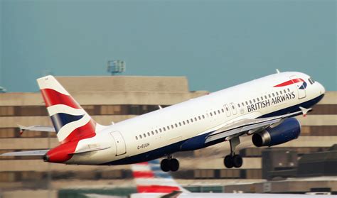 British Airways To Launch Direct Flights Between Pittsburgh And London