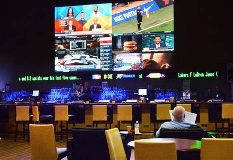 Win big betting on our huge variety of sports, casino games & poker. WV Lottery: 'Pain in the Butt' Sports Betting Remarks ...