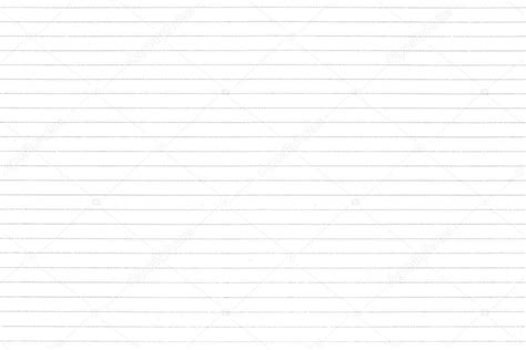 White Lined Paper Texture Background Stock Photo By ©panubestphoto 81679698