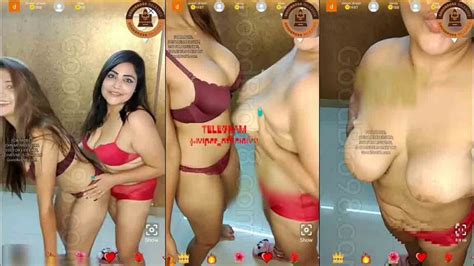 Rajsi Verma And Hiral Radadiya Naked Lesbian Show Desi Biz