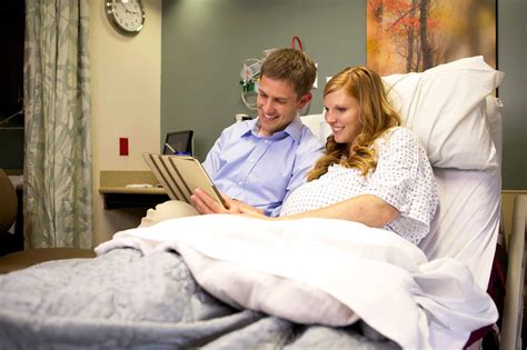 Improve Your Hospital Stay 12 Insider Tips Readers Digest