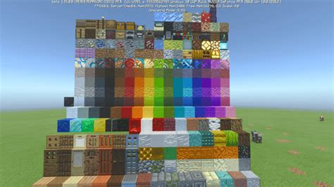 Multipixel Texture Pack Minecraft Pe Texture Packs