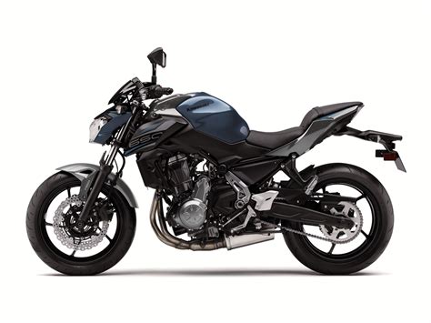 2019 Kawasaki Z650 Abs Guide Total Motorcycle