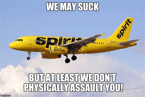 Spirit Airlines Meme Gif Funniest Aviation Memes Part By Infiniteflightslayer Real World