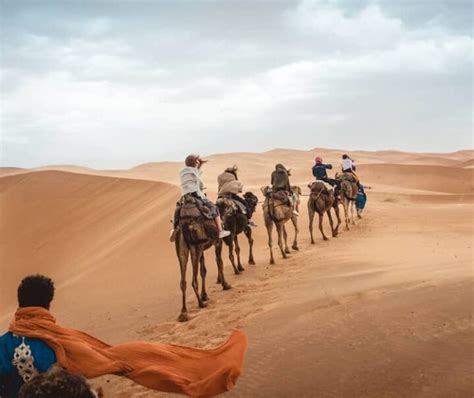 Morocco Luxury Desert Tours From Marrakech Ultimate Sahara Desert