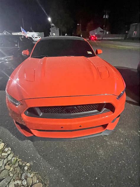 2016 Ford Mustang · Gt Cars And Trucks Elwood New Jersey Facebook