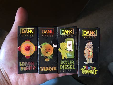 Dank Vapes Whats Their Real Background And Are They Reliable