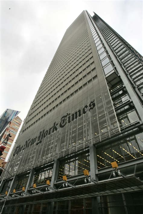 The new york times hits 7.8 million total subscriptions. Newspaper buildings for sale, but who's buying? | The ...