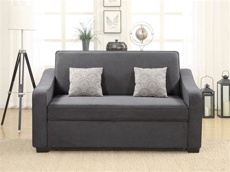 Houston Serta Convertible Sofa Bed The Futon Shop