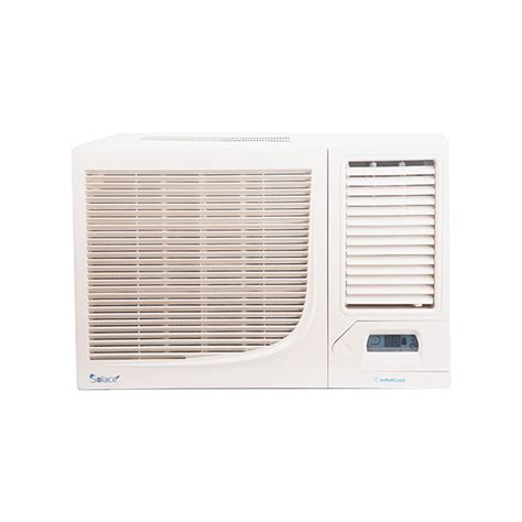 Skip to main search results. Solar Window Air Conditioner - Infokool