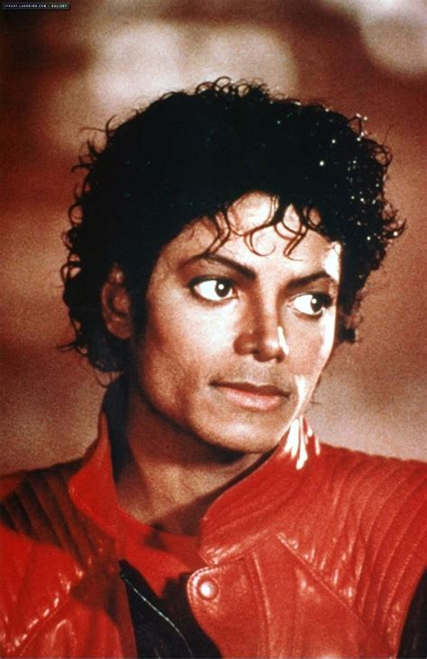 Thriller 1983 Michael Jackson Album Covers Michael Jackson Thriller
