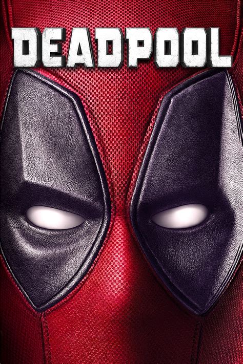 Deadpool Movie Poster Id 174377 Image Abyss