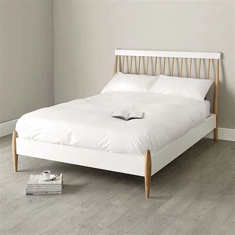 Ercol Devon Bed Beds The White Company Uk