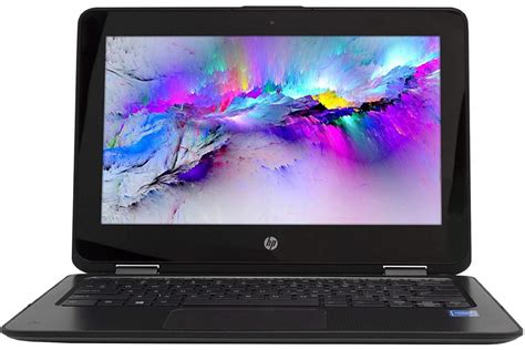 Get This Refurbished Hp Probook Laptop For Under 200 The Hill