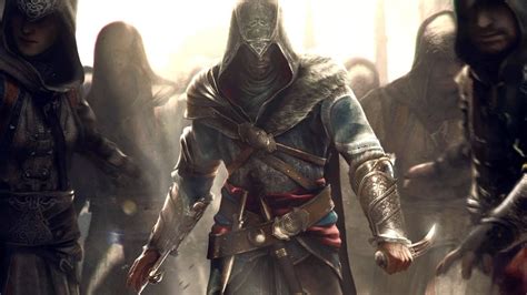 Assassins Creed Revelations No Books No Wisdom