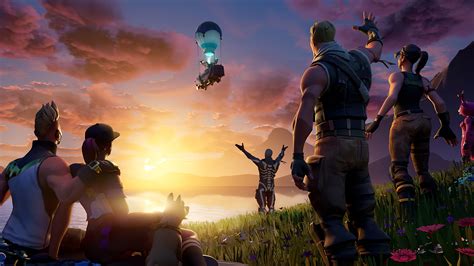 Fortnite Chapter Wallpaper Hd Games Wallpapers K Wallpapers Images