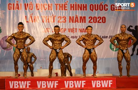 Tuy phải làm khách đến sân vận động thanh hóa nhưng với phong độ hủy diệt cùng trạng thái hưng phấn nhờ ngôi đầu trên bxh, hoàng anh gia lai được kỳ vọng sẽ tiếp tục nối dài chuỗi thăng hoa ở vòng 11 sắp tới. "Anh em sinh đôi" của "Thánh Photoshop" Huy Quần Hoa trình diễn cơ bắp đồ sộ trên sàn đấu thể ...