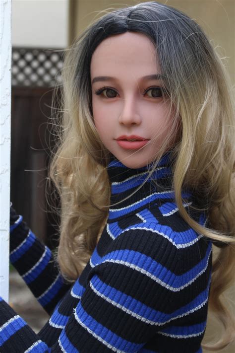 Cm Silicone Sex Doll Tpe Solid Full Body Real Lifelike Love