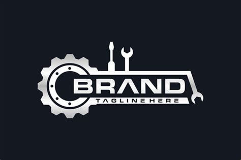 Car Spare Parts Logo Design Reviewmotors Co
