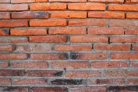 Adobe Bricks In A Wall Photograph By Robert Hamm Pixels