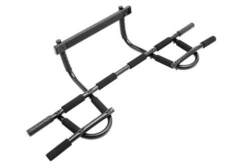Top 10 Best Pull Up Bars In 2022 Toptenthebest
