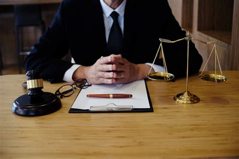Why You Need a Legal Counsel