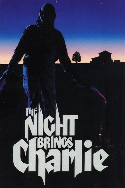 Voir~ The Night Brings Charlie ~ 1990 Streaming Vf Sans Inscription