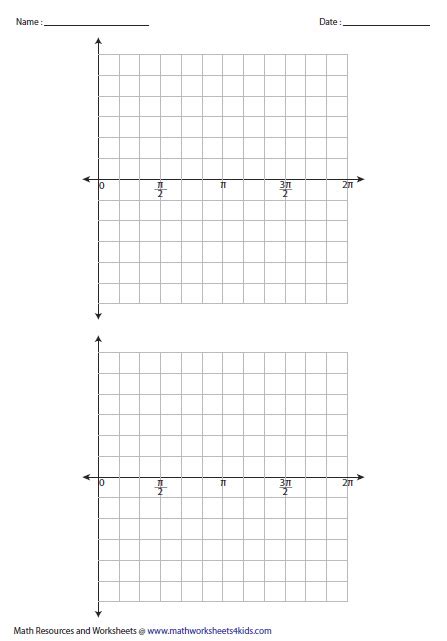 Printable Graph Paper 10x10