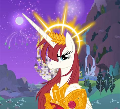 Who Is The Most Beautiful Princess Page 6 Sugarcube Corner Mlp