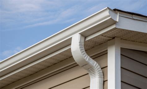 Seamless Rain Gutters Madison Wi Gutter Guards In Madison Wi