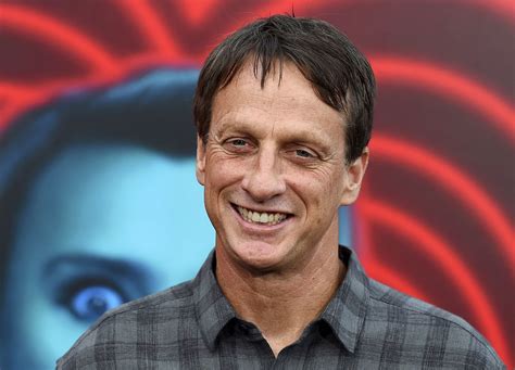 The father of four and husband of one, tony hawk is arguably the single most influential skateboarder of all time. Tony Hawk documentary 'Pretending I'm a Superman' lands at ...