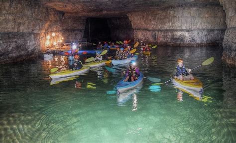 The Gorge Underground In Kentucky Belongs On Your Bucket List