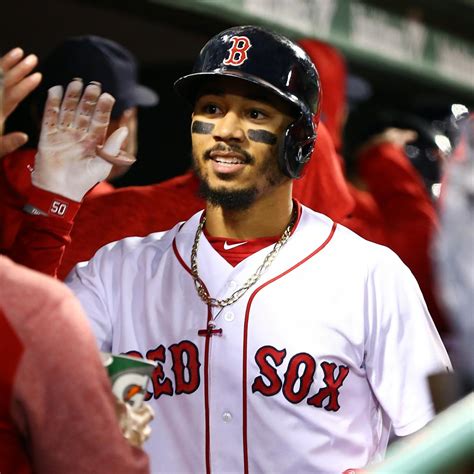 The Latest Boston Red Sox News (Bleacher Report) | SportSpyder