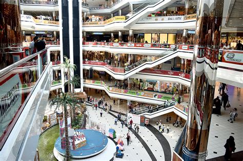 10 Best Shopping Malls In Istanbul Tekincogroup