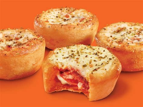 little caesars introduces crazy puffs snack canadian pizza magazine