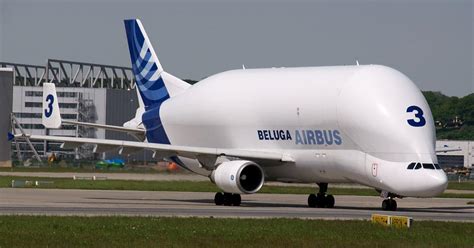 Airbus Vs Antonov Flugzeugbauer Gründet Eigene Frachtairline