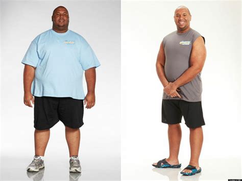 Submitted 7 months ago by robolomod. 'The Biggest Loser' Contestant Michael Dorsey On How ...