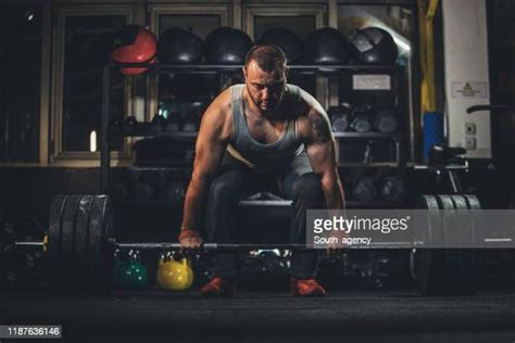 Steroids Gym Photos And Premium High Res Pictures Getty Images