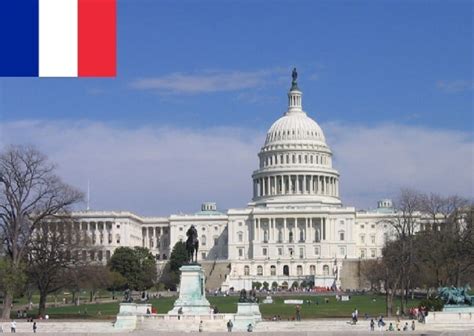 French Embassy Washington Dc 6 Easy Steps To Apply For France
