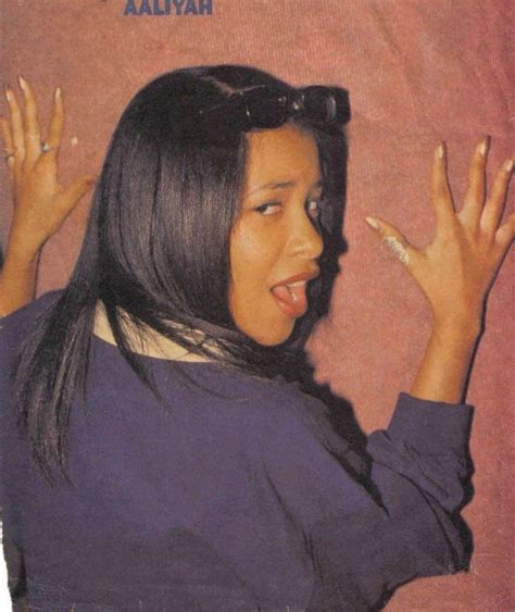 age ain t nothing but a number era aaliyah photo 18944103 fanpop