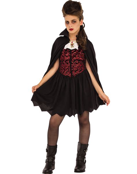 Girls Victorian Vampire Halloween Costume Ubicaciondepersonascdmxgobmx